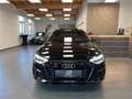 Audi A4 40 TFSI SPORT QUATTRO 3X SLINE BLACK PANO Schwarz - thumbnail 6