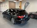 Audi A4 40 TFSI SPORT QUATTRO 3X SLINE BLACK PANO MY... K Schwarz - thumbnail 9