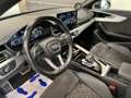 Audi A4 40 TFSI SPORT QUATTRO 3X SLINE BLACK PANO MY... K Schwarz - thumbnail 15
