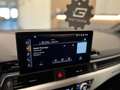 Audi A4 40 TFSI SPORT QUATTRO 3X SLINE BLACK PANO Schwarz - thumbnail 30