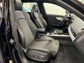 Audi A4 40 TFSI SPORT QUATTRO 3X SLINE BLACK PANO MYTHO... Schwarz - thumbnail 27