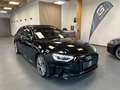 Audi A4 40 TFSI SPORT QUATTRO 3X SLINE BLACK PANO Schwarz - thumbnail 2
