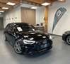 Audi A4 40 TFSI SPORT QUATTRO 3X SLINE BLACK PANO MY... K Schwarz - thumbnail 1