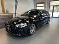 Audi A4 40 TFSI SPORT QUATTRO 3X SLINE BLACK PANO MYTHO... Schwarz - thumbnail 7