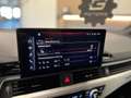 Audi A4 40 TFSI SPORT QUATTRO 3X SLINE BLACK PANO MY... K Schwarz - thumbnail 38