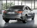 Mercedes-Benz A 250 e Lim AMG+NIGHT+PANO+360°+MULTIBEAM+TOTW+8G Grau - thumbnail 5
