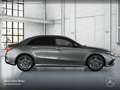Mercedes-Benz A 250 e Lim AMG+NIGHT+PANO+360°+MULTIBEAM+TOTW+8G Grau - thumbnail 22