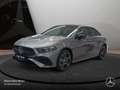 Mercedes-Benz A 250 e Lim AMG+NIGHT+PANO+360°+MULTIBEAM+TOTW+8G Grau - thumbnail 2