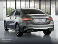 Mercedes-Benz A 250 e Lim AMG+NIGHT+PANO+360°+MULTIBEAM+TOTW+8G Grau - thumbnail 23