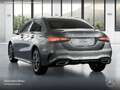 Mercedes-Benz A 250 e Lim AMG+NIGHT+PANO+360°+MULTIBEAM+TOTW+8G Grau - thumbnail 23