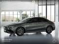 Mercedes-Benz A 250 e Lim AMG+NIGHT+PANO+360°+MULTIBEAM+TOTW+8G Grau - thumbnail 3
