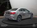 Mercedes-Benz A 250 e Lim AMG+NIGHT+PANO+360°+MULTIBEAM+TOTW+8G Grau - thumbnail 8