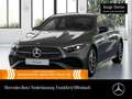 Mercedes-Benz A 250 e Lim AMG+NIGHT+PANO+360°+MULTIBEAM+TOTW+8G Grau - thumbnail 1