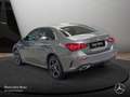 Mercedes-Benz A 250 e Lim AMG+NIGHT+PANO+360°+MULTIBEAM+TOTW+8G Grau - thumbnail 10