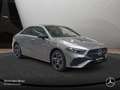 Mercedes-Benz A 250 e Lim AMG+NIGHT+PANO+360°+MULTIBEAM+TOTW+8G Grau - thumbnail 5