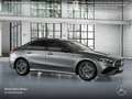 Mercedes-Benz A 250 e Lim AMG+NIGHT+PANO+360°+MULTIBEAM+TOTW+8G Grau - thumbnail 16