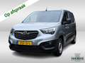 Opel Combo 1.5D L1H1 Standaard (102 PK) 2e-Eig. & Keurig-Onde Grijs - thumbnail 1
