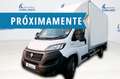 Fiat Ducato Chasis Cabina 2.3MJET Blanco - thumbnail 1