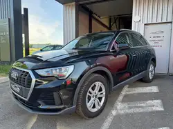 Audi Q3 35 TFSI 150CH MILD HYBRID DESIGN S TRONIC 7