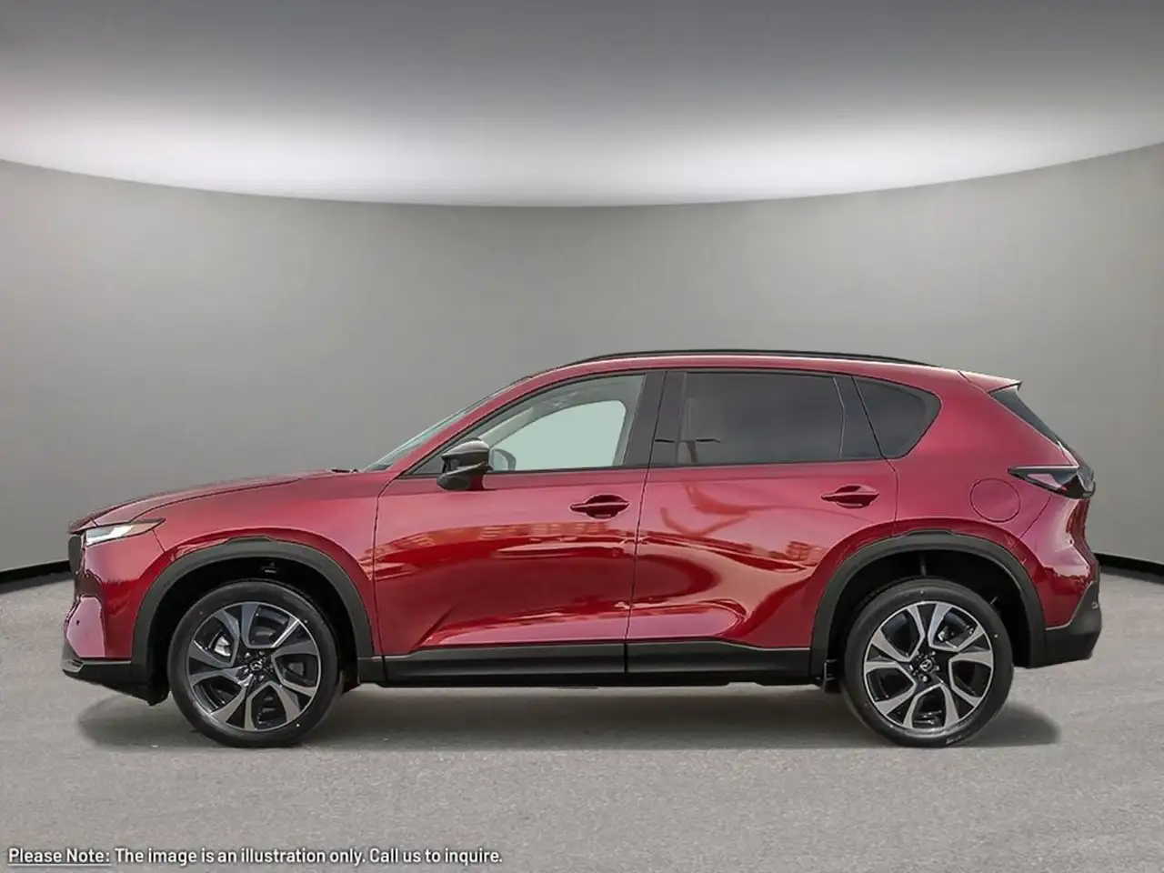 Mazda CX-5 снимка Mazda CX-5