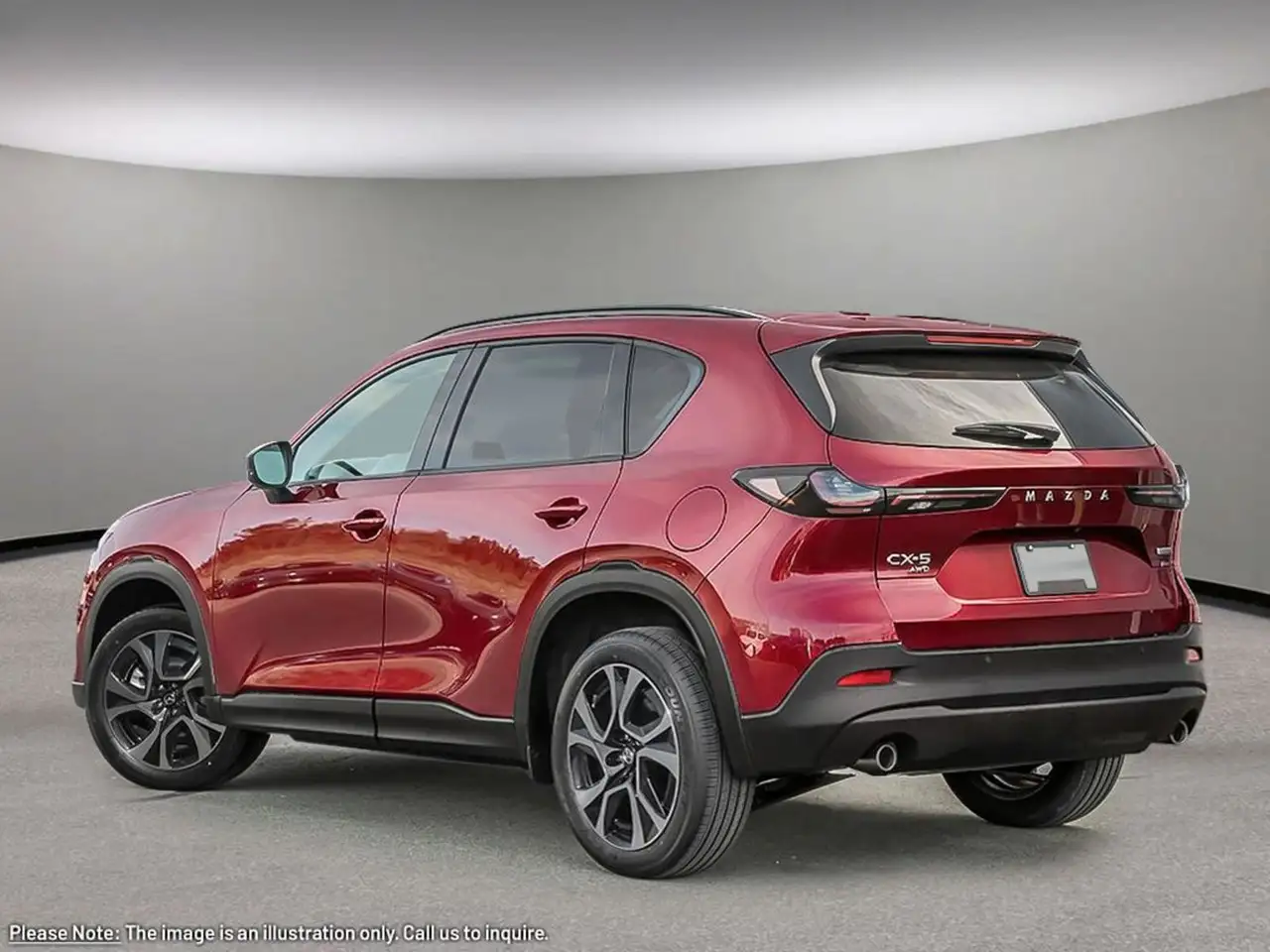 Mazda CX-5 снимка Mazda CX-5