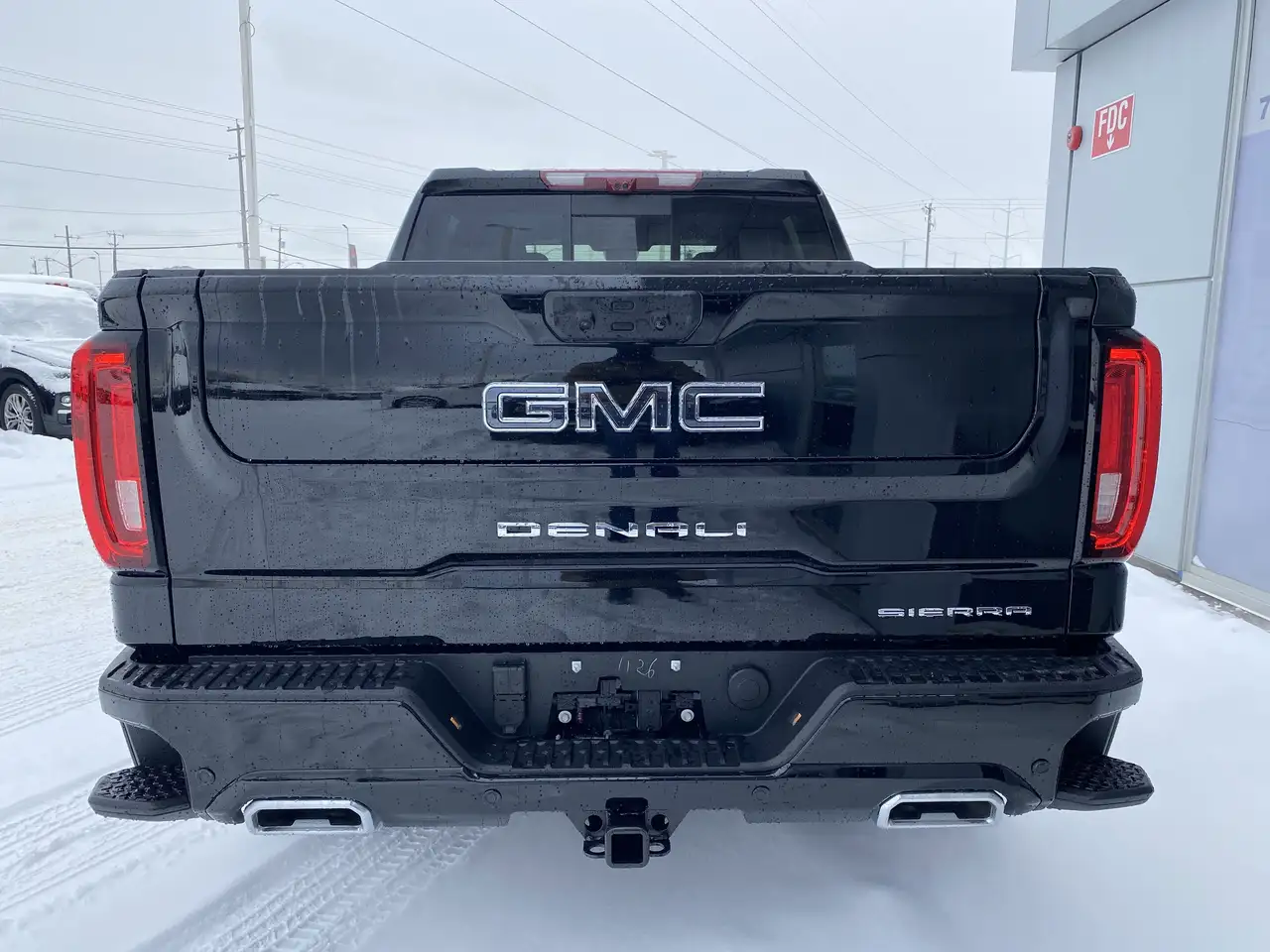 GMC Sierra 1500 снимка GMC Sierra 1500