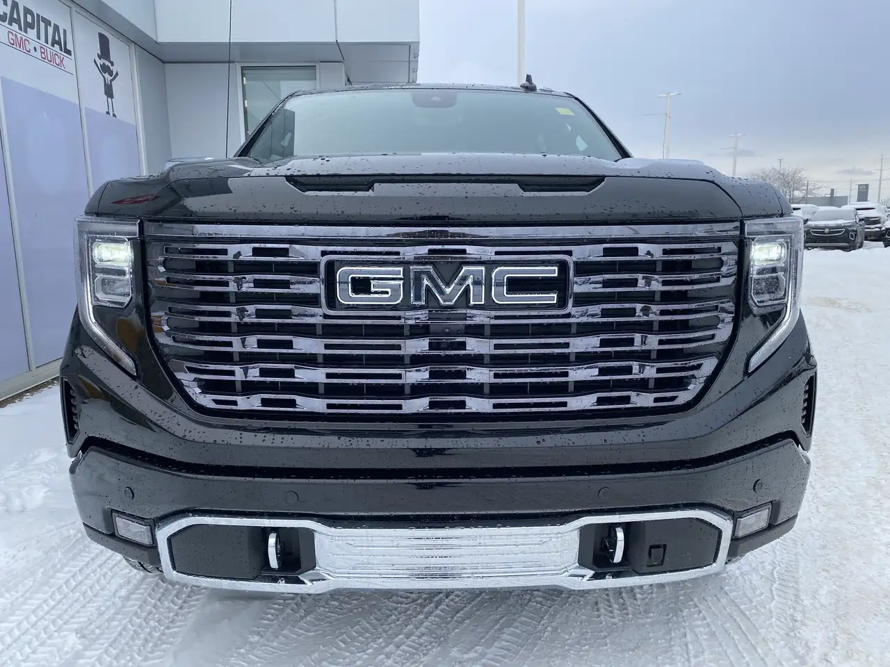 GMC Sierra 1500 снимка GMC Sierra 1500