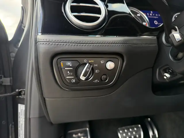 Bentley Bentayga Diesel V8*Night-Vision*7Sitzer*Luft*Garantie*22'' Ansicht 25