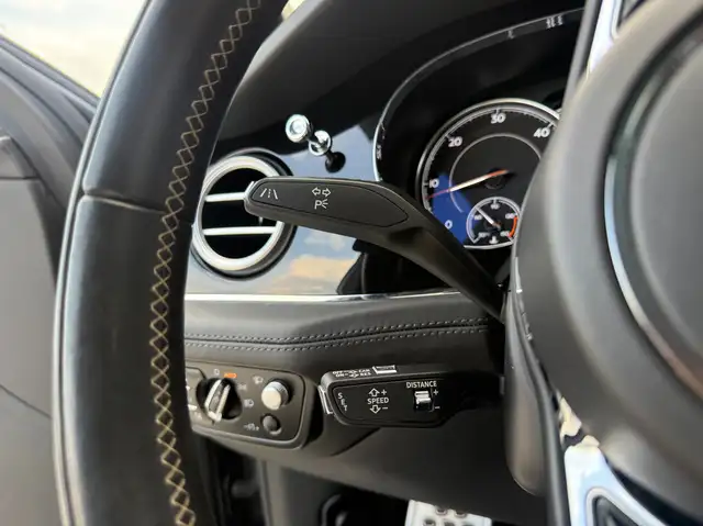 Bentley Bentayga Diesel V8*Night-Vision*7Sitzer*Luft*Garantie*22'' Ansicht 26