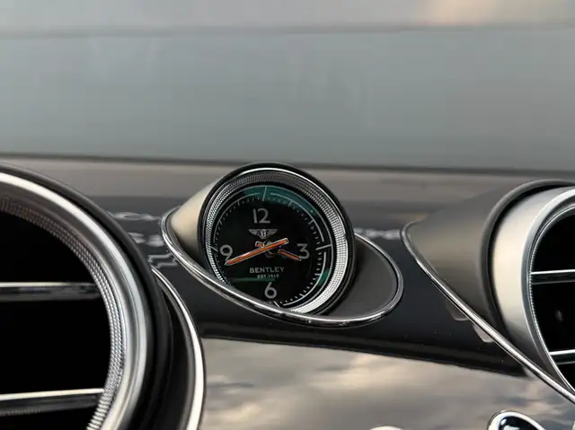 Bentley Bentayga Diesel V8*Night-Vision*7Sitzer*Luft*Garantie*22'' Ansicht 23