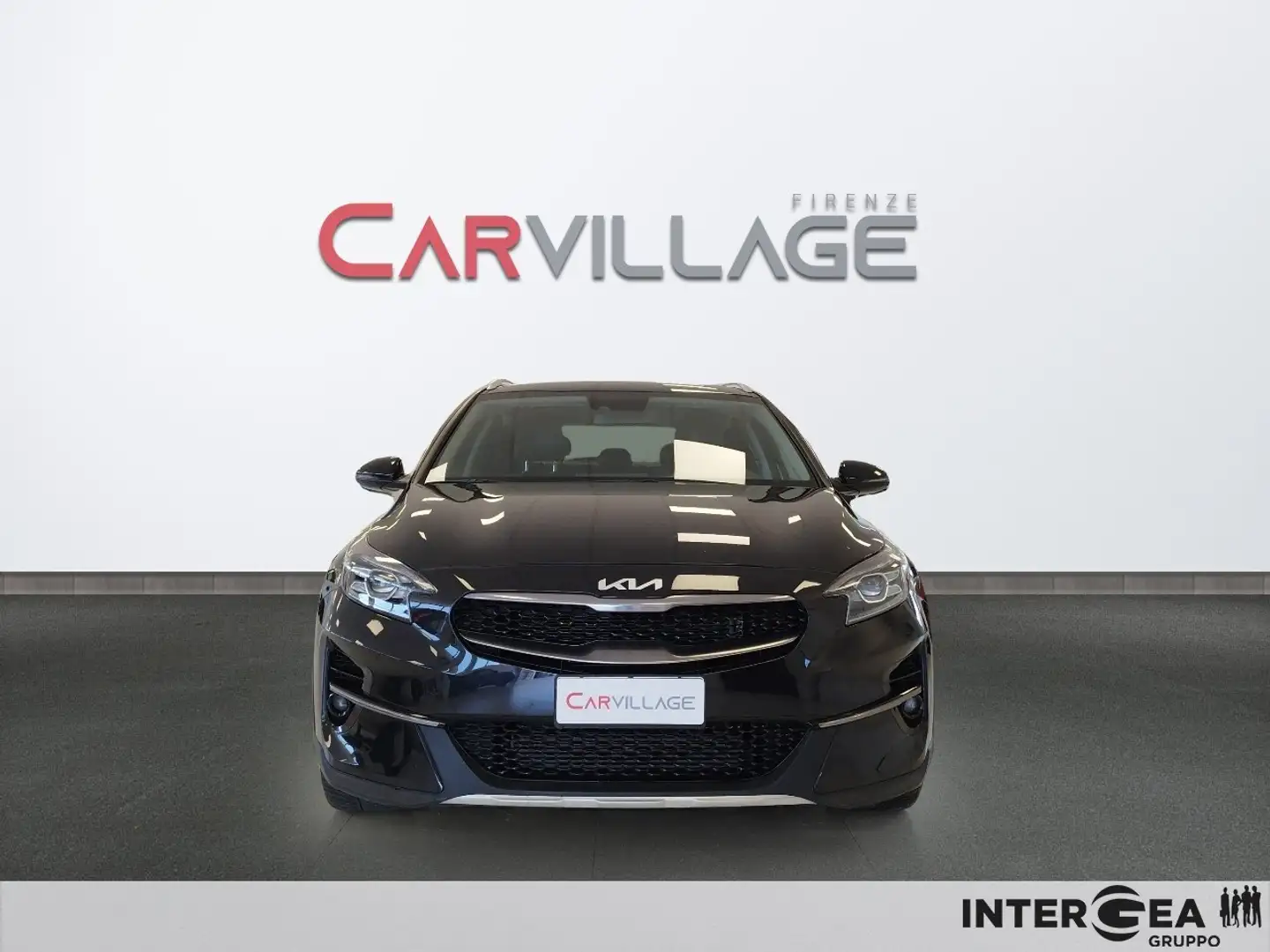 Kia XCeed 1.0 t-gdi Business Gpl 117cv - 2