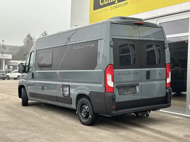 Tourne Sonstige Ansicht 2