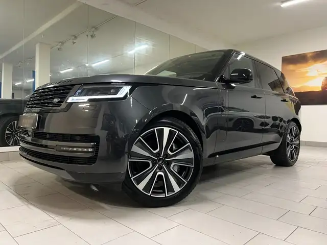 Land Rover Range Rover 3.0D l6 HSE 249cv NO SUPERBOLLO / AZIENDALE !!