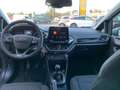 Ford Fiesta Titanium 1.0 EcoBoost, Sitzheizung, Lenkradheizung Grau - thumbnail 13