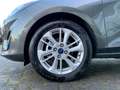 Ford Fiesta Titanium 1.0 EcoBoost, Sitzheizung, Lenkradheizung Grau - thumbnail 7