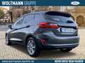 Ford Fiesta Titanium 1.0 EcoBoost, Sitzheizung, Lenkradheizung Grau - thumbnail 3