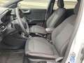 Ford Puma 1.0 EcoBoost Hybrid ST-Line Blanc - thumbnail 14