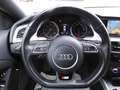 Audi A5 Coupe 2.0TDI quattro*S-LINE*AUT.*LEDER*NAVI* Noir - thumbnail 10