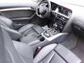 Audi A5 Coupe 2.0TDI quattro*S-LINE*AUT.*LEDER*NAVI* Noir - thumbnail 6