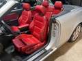 Audi S4 Cabriolet *Scheckheft/Garantie/6-Gang/Carbon* Plateado - thumbnail 9