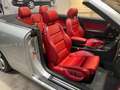 Audi S4 Cabriolet *Scheckheft/Garantie/6-Gang/Carbon* Plateado - thumbnail 8