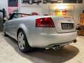 Audi S4 Cabriolet *Scheckheft/Garantie/6-Gang/Carbon* Plateado - thumbnail 5