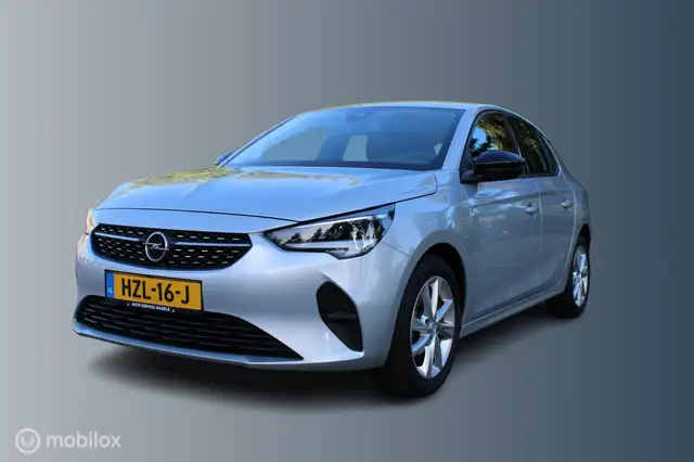 Opel Corsa 1.2 Edition, Apple Carplay/Android Auto, Navigatie