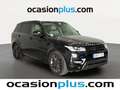 Land Rover Range Rover Sport 5.0 V8 SC HSE Dynamic Aut. Negro - thumbnail 2