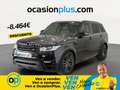 Land Rover Range Rover Sport 5.0 V8 SC HSE Dynamic Aut. Negro - thumbnail 1