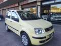 Fiat Panda Panda II 2003 1.2 natural power Dynamic Jaune - thumbnail 1