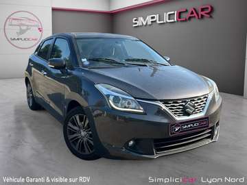 1.2 HYBRID SHVS 90 PACK