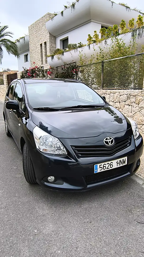 Toyota Verso Verso 2.0D Active 120 7pl. Active - 1