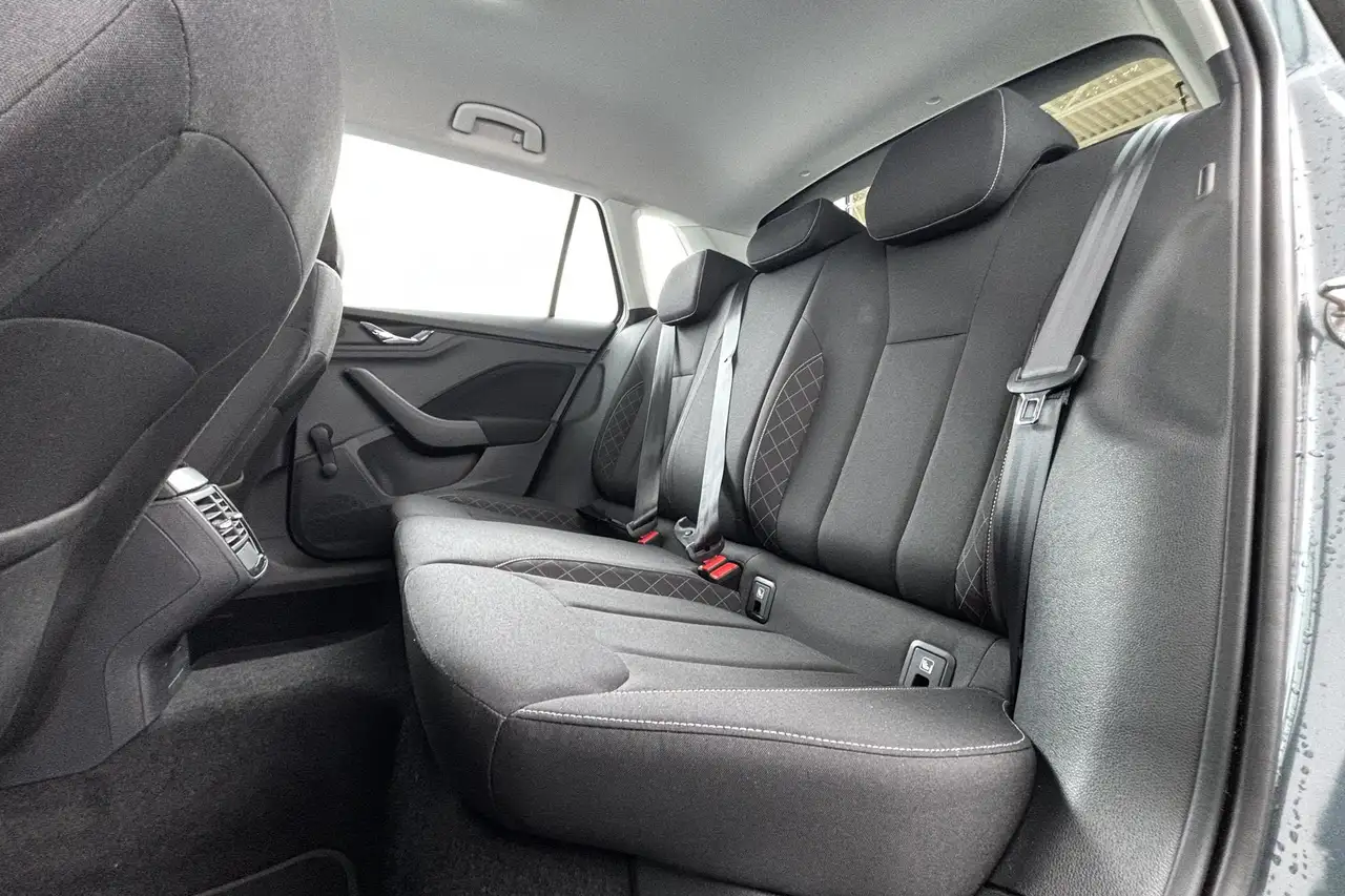 Skoda Kamiq 1.0 TSI Ambition Ruim, praktisch en klaar voor het, миниатюра 4