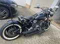 Harley-Davidson Softail Umbau zum Bobber Noir - thumbnail 4